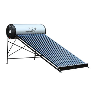 advantages and disadvantages of solar water heater